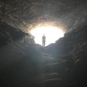 Meet your Posher, Logan